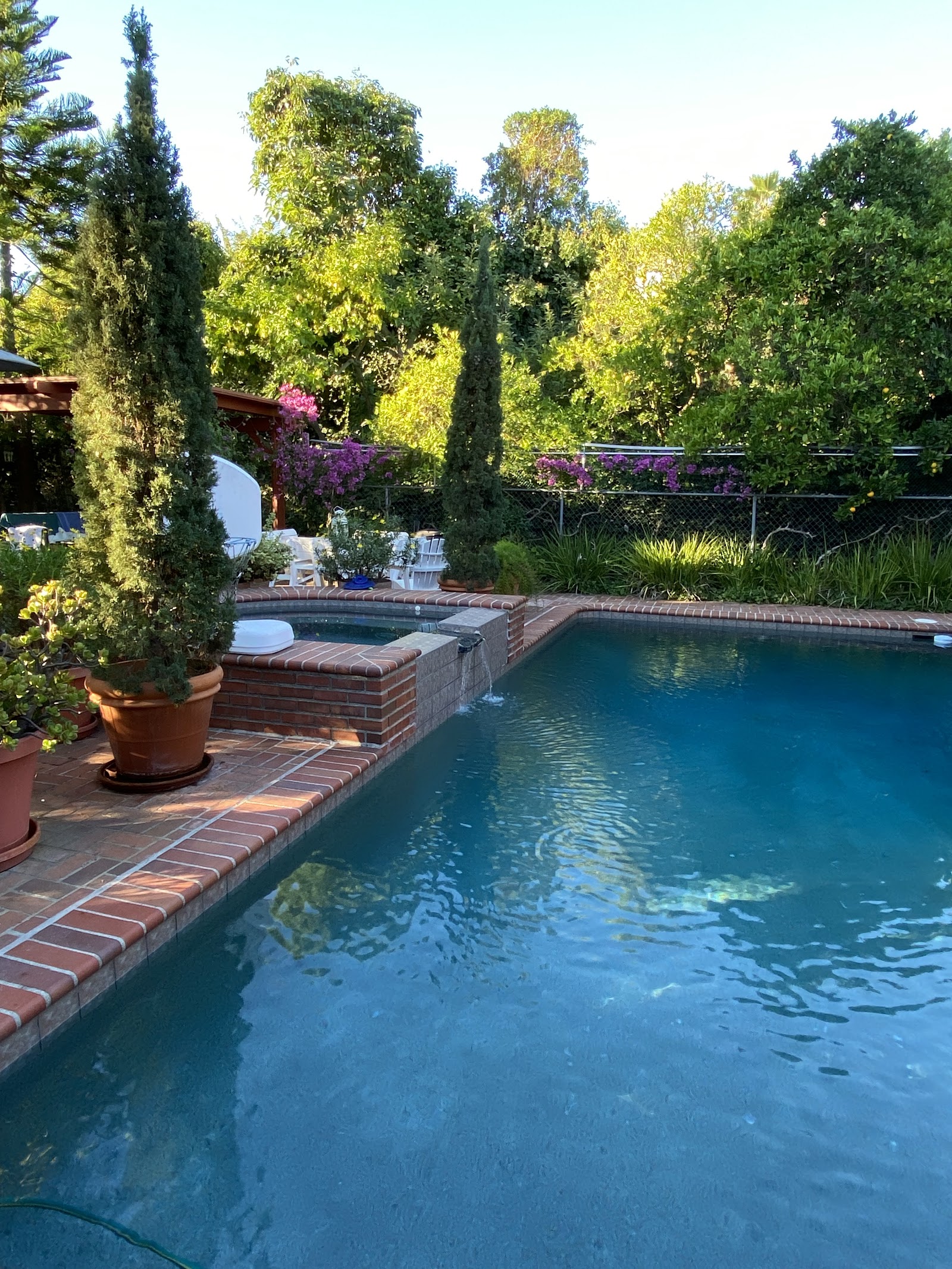 iPools Service & Repairs — Custom Pool Builder in Palos Verdes Estates